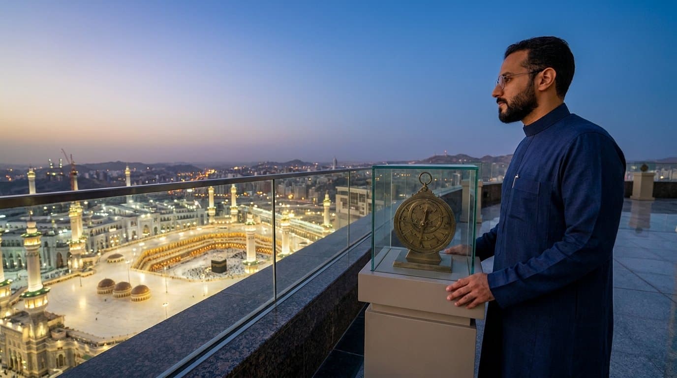 2026 Mekke Müzeleri Rehberi: Vizyon 2030 Kapsamındaki Gizli Hazine ve Sergiler