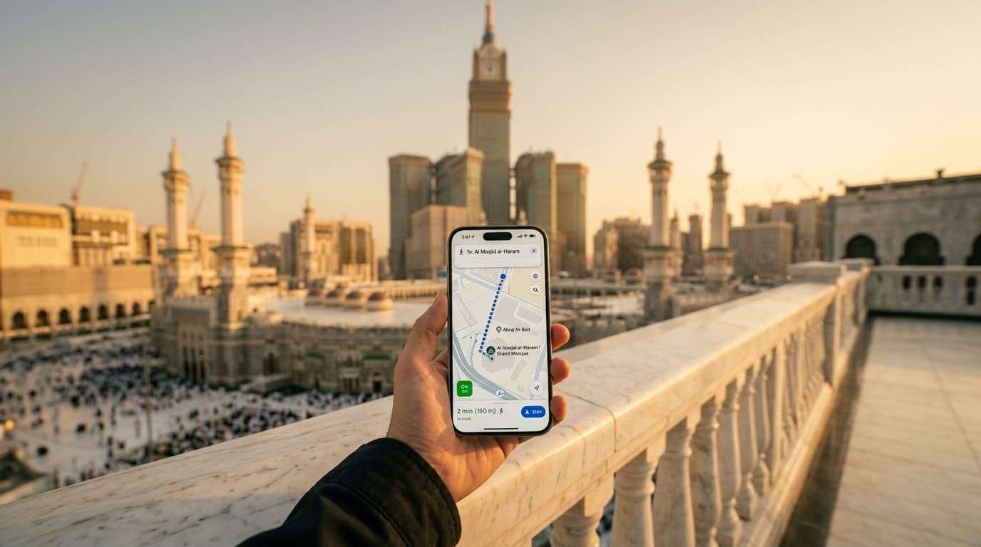 Suudi Arabistan'da Hangi SIM Kart Kullanılır?